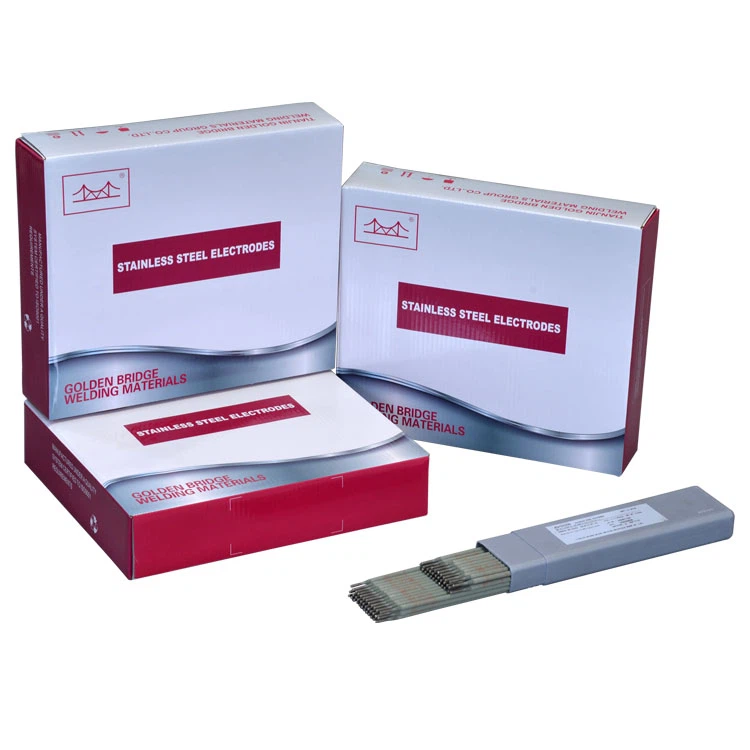 S2209 Cast Iron To Mild Steel Welding Rod